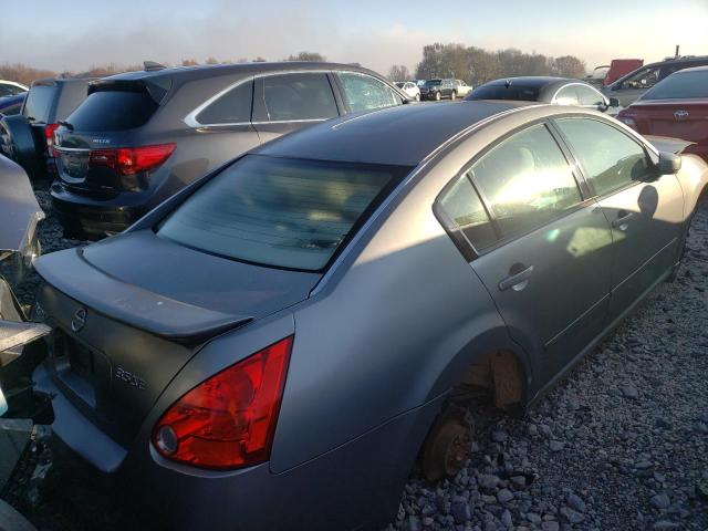 Фото 4 с аукциона – 2008 NISSAN MAXIMA SE с VIN 1N4BA41E48C809573