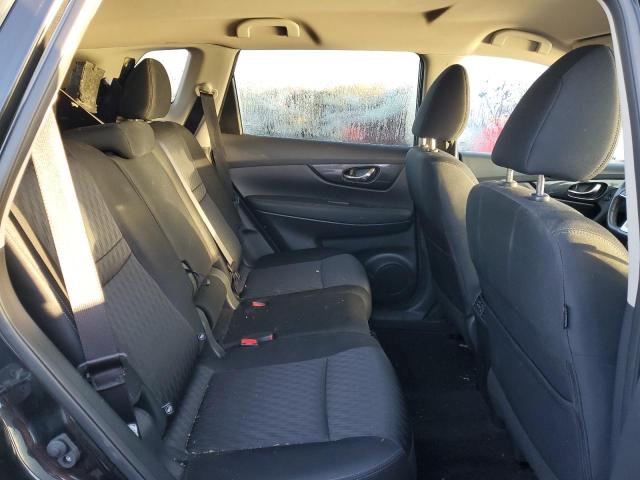 Photo 6 from auction – 2017 NISSAN ROGUE S with VIN KNMAT2MV9HP585368