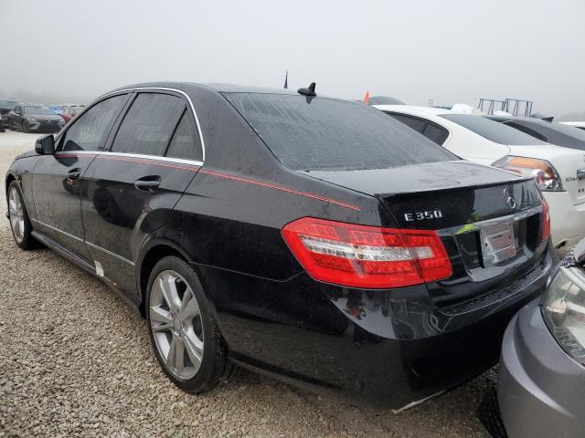 Photo 3 from auction – 2013 MERCEDES-BENZ E 350 with VIN WDDHF5KB3DA725613