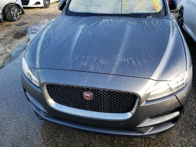 Photo 7 from auction – 2018 JAGUAR F-PACE PRE with VIN SADCK2FX8JA325373