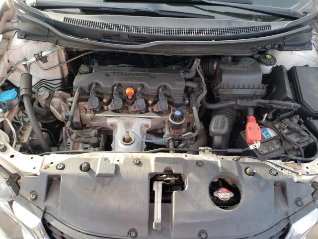 Photo 7 from auction – 2015 HONDA CIVIC EX with VIN 19XFB2F87FE209510