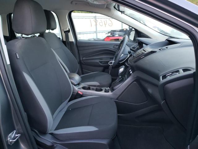 Photo 5 from auction – 2014 FORD ESCAPE S with VIN 1FMCU0F72EUC89948