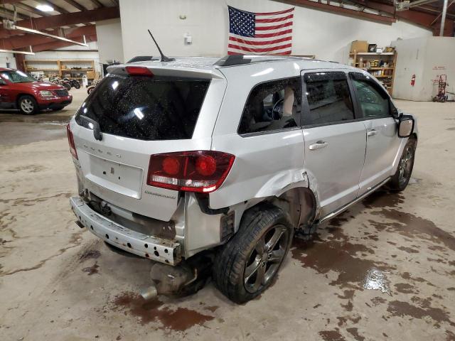 Photo 4 from auction – 2014 DODGE JOURNEY CR with VIN 3C4PDCGG5ET263604