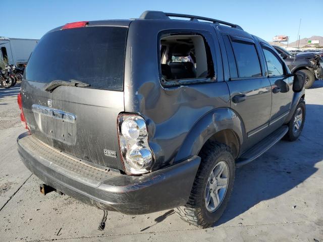 Photo 4 from auction – 2004 DODGE DURANGO LI with VIN 1D4HB58DX4F172205