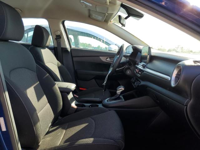 Photo 5 from auction – 2019 KIA FORTE FE with VIN 3KPF24AD7KE122166