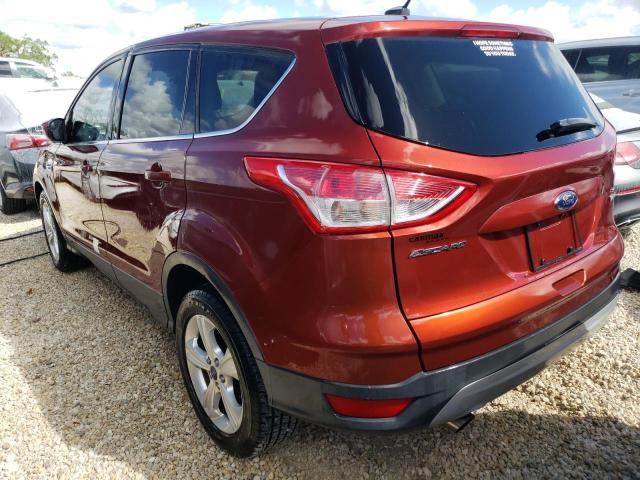 Photo 3 from auction – 2016 FORD ESCAPE SE with VIN 1FMCU0GX7GUA81131