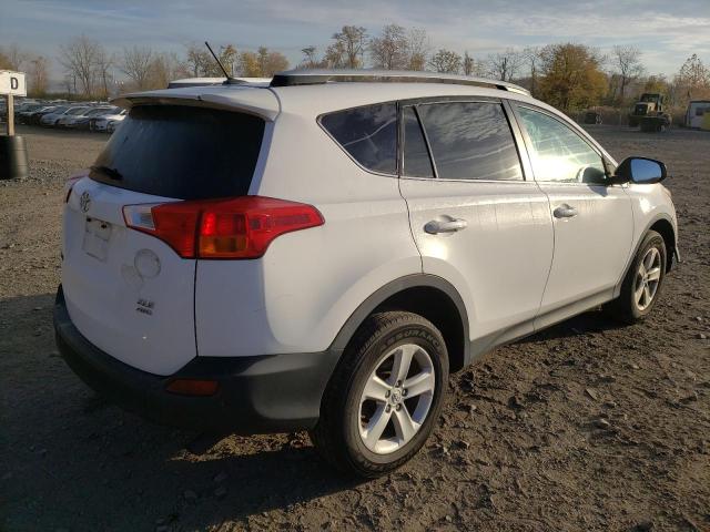Photo 4 from auction – 2013 TOYOTA RAV4 XLE with VIN 2T3RFREV8DW080809