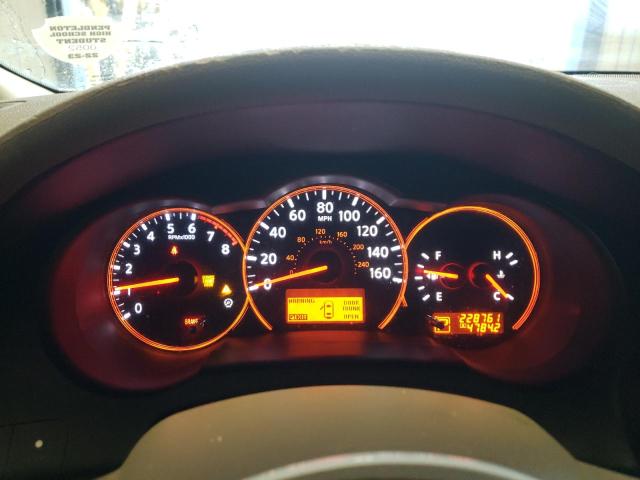 Photo 8 from auction – 2009 NISSAN ALTIMA 2.5 with VIN 1N4AL21E49N458969