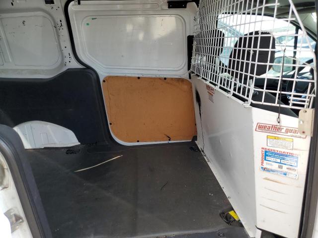 Foto 6 de la subasta – 2015 FORD TRANSIT CO con VIN NM0LS7E73F1190074