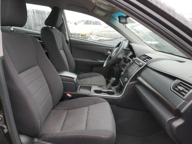 Photo 5 from auction – 2015 TOYOTA CAMRY LE with VIN 4T4BF1FK1FR486892
