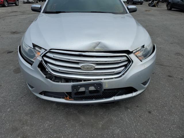 Photo 9 from auction – 2013 FORD TAURUS LIM with VIN 1FAHP2F8XDG201477