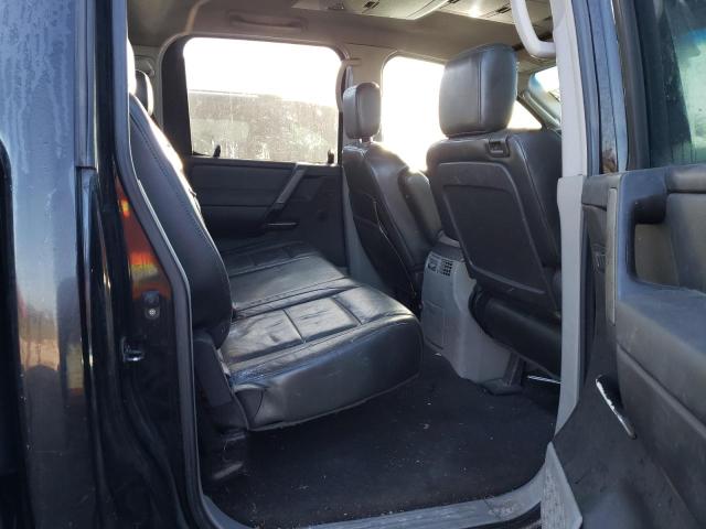 Photo 6 from auction – 2004 NISSAN TITAN XE with VIN 1N6AA07B74N565991