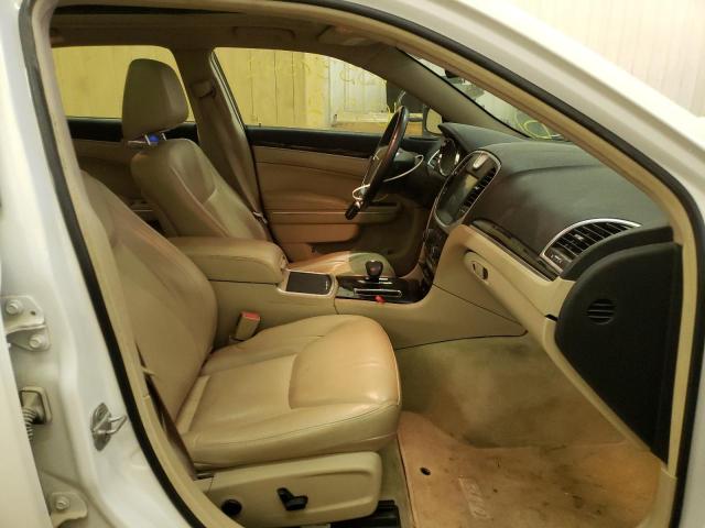 Photo 5 from auction – 2013 CHRYSLER 300 with VIN 2C3CCARG1DH560027