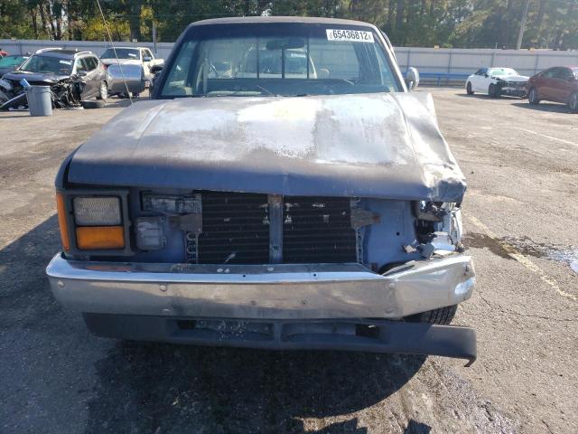 Photo 9 from auction – 1988 DODGE DAKOTA with VIN 1B7FN14X2JS678490