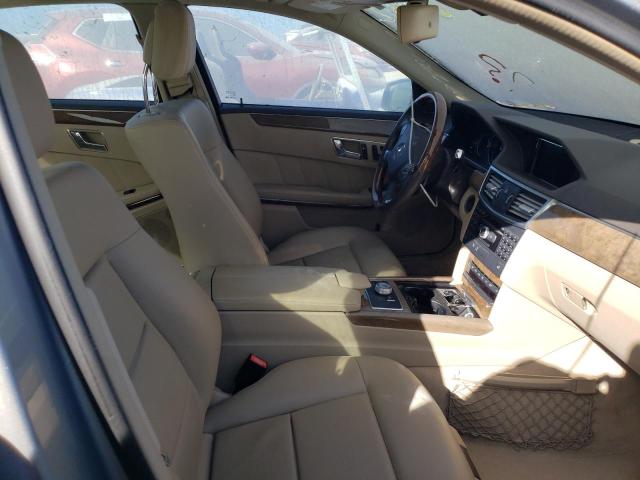 Photo 5 from auction – 2011 MERCEDES-BENZ E 350 with VIN WDDHF5GB0BA379963