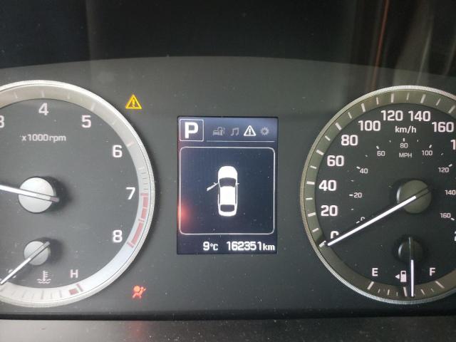 Photo 8 from auction – 2015 HYUNDAI SONATA SE with VIN 5NPE24AF0FH190047