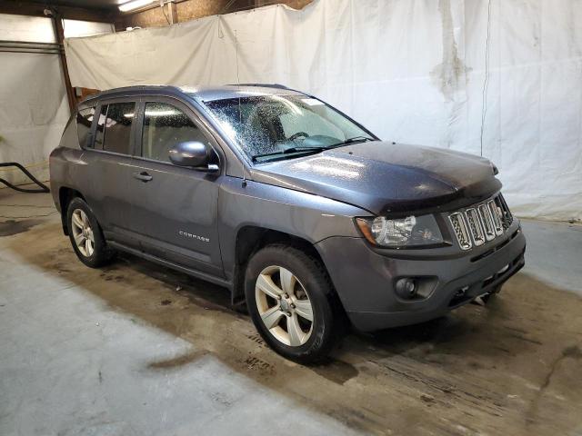 JEEP COMPASS LA 2014 with VIN 1C4NJDEB6ED884143 - Photo from auction