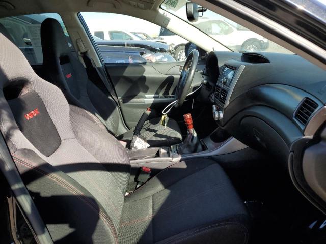 Photo 5 from auction – 2013 SUBARU IMPREZA WR with VIN JF1GV7E69DG004346