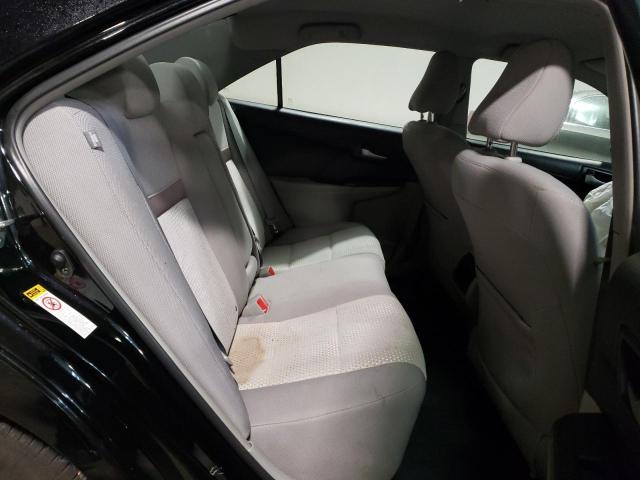 Photo 6 from auction – 2013 TOYOTA CAMRY L with VIN 4T1BF1FK6DU282239