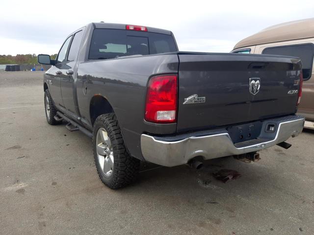 Photo 3 from auction – 2015 RAM 1500 SLT with VIN 1C6RR7GT6FS511318