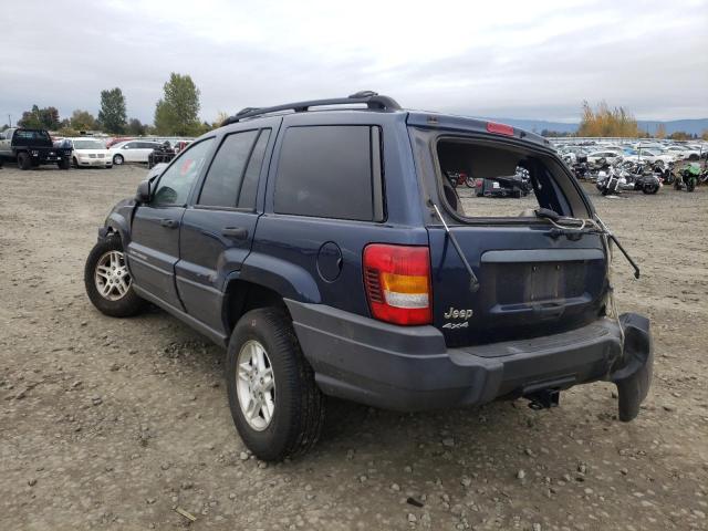 Photo 3 from auction – 2004 JEEP CHEROKEE with VIN 1J4GW48S74C285868