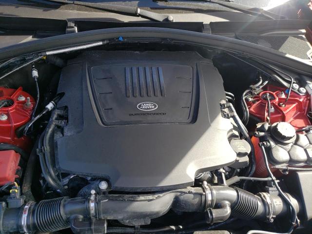 Photo 7 from auction – 2019 LAND ROVER RANGE ROVE with VIN SALYM2EV6KA211510