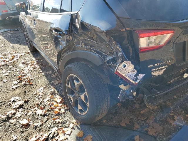 Photo 9 from auction – 2019 SUBARU CROSSTREK with VIN JF2GTACC0KH250457