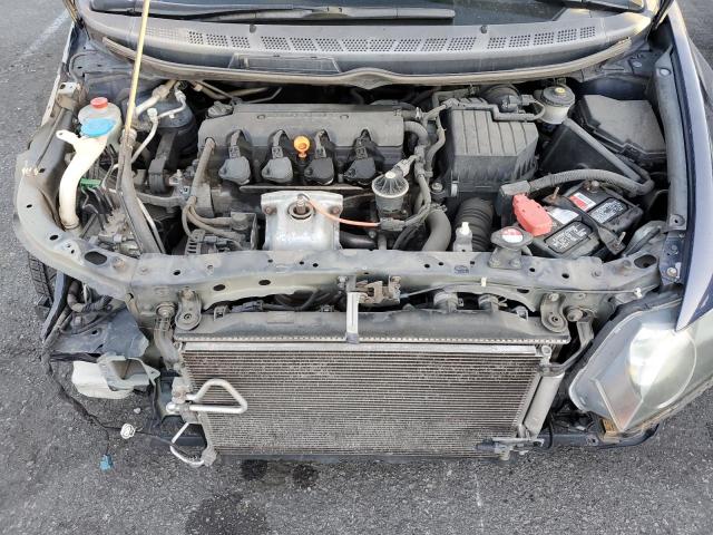 Photo 7 from auction – 2010 HONDA CIVIC EX with VIN 19XFA1F83AE008807