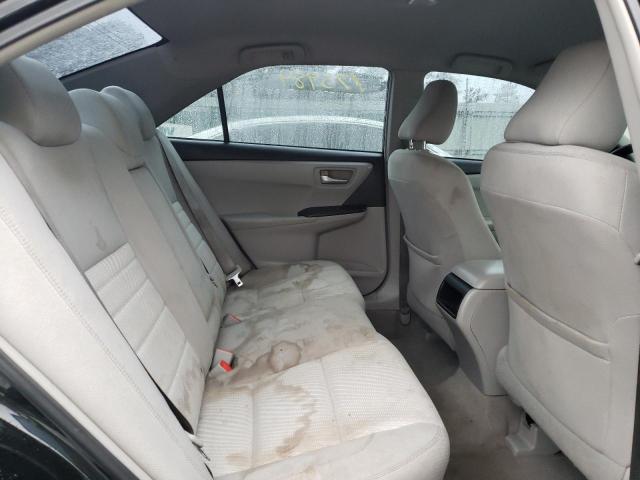 Photo 6 from auction – 2015 TOYOTA CAMRY LE with VIN 4T1BF1FK0FU108959
