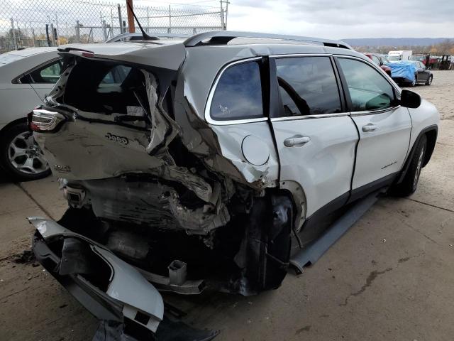 Photo 9 from auction – 2015 JEEP CHEROKEE L with VIN 1C4PJMCB2FW553013