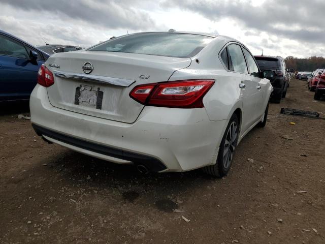 Photo 4 from auction – 2016 NISSAN ALTIMA 2.5 with VIN 1N4AL3APXGN315531