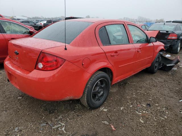 Photo 4 from auction – 2005 CHEVROLET COBALT with VIN 1G1AK52F457565758
