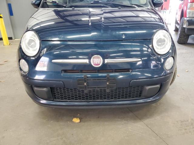 Photo 9 from auction – 2013 FIAT 500 POP with VIN 3C3CFFAR5DT528559