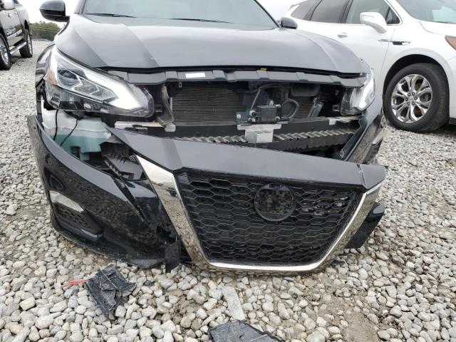 Photo 9 from auction – 2021 NISSAN ALTIMA SR with VIN 1N4BL4CV5MN342962