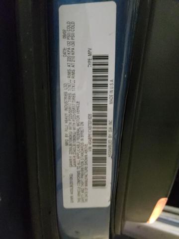Photo 10 from auction – 2008 SUBARU OUTBACK 2. with VIN 4S4BP61CX87331828