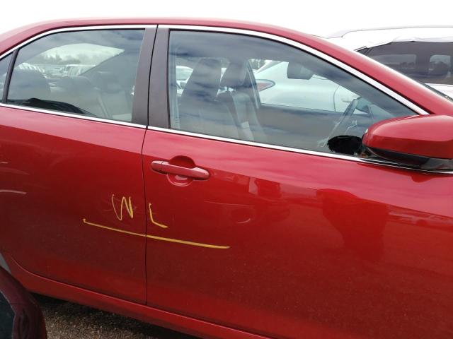 Photo 9 from auction – 2013 TOYOTA CAMRY L with VIN 4T1BF1FK5DU689582