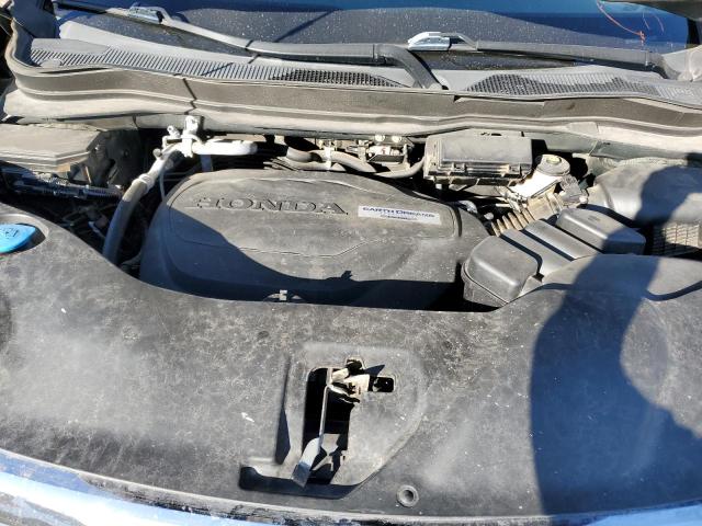 Photo 7 from auction – 2018 HONDA PILOT EXL with VIN 5FNYF5H59JB022483