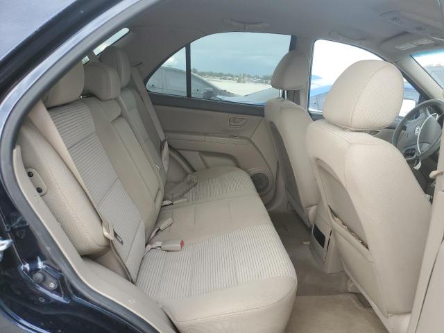 Photo 6 from auction – 2009 KIA SORENTO LX with VIN KNDJD735595891380