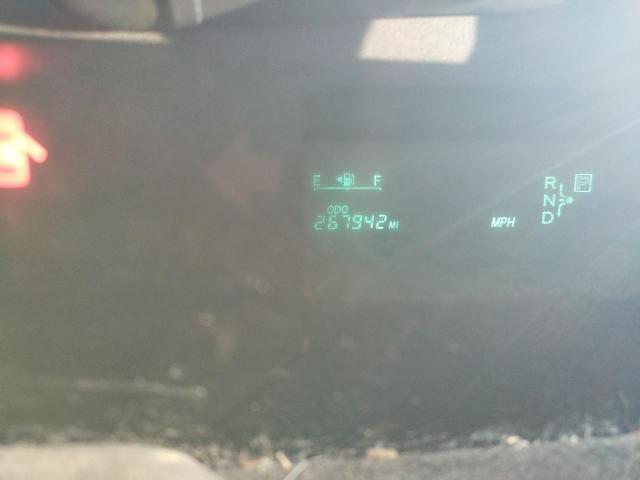 Photo 8 from auction – 2004 TOYOTA PRIUS with VIN JTDKB20U240056822