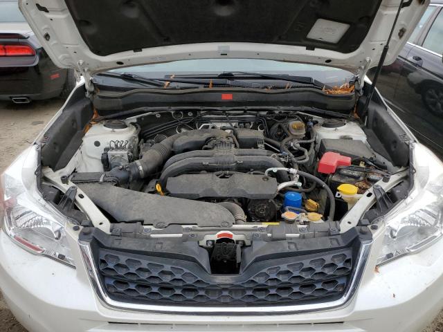 Photo 7 from auction – 2014 SUBARU FORESTER 2 with VIN JF2SJAEC7EH535674
