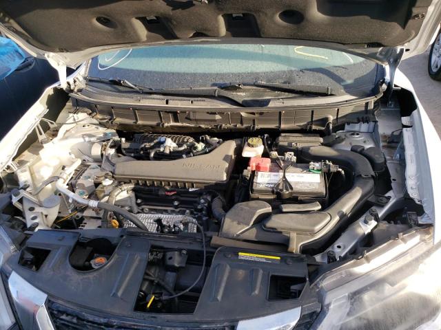 Photo 7 from auction – 2018 NISSAN ROGUE S with VIN KNMAT2MT6JP505206