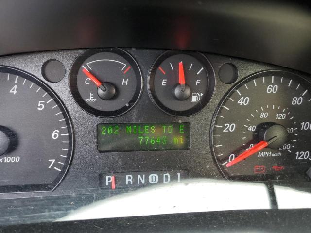 Photo 8 from auction – 2004 FORD TAURUS SE with VIN 1FAFP53244G186418