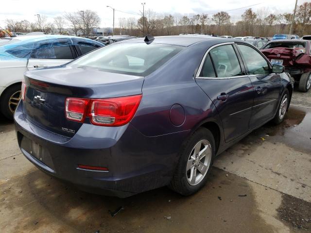 Photo 4 from auction – 2013 CHEVROLET MALIBU LS with VIN 1G11B5SA1DF224620