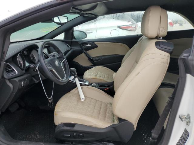 Photo 5 from auction – 2018 BUICK CASCADA PR with VIN W04WH3N59JG060970