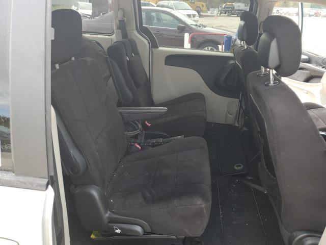 Photo 6 from auction – 2011 DODGE GRAND CARA with VIN 2D4RN4DG6BR619530