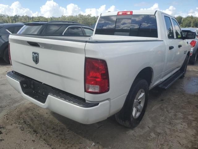 صورة رقم 4 من المزاد - 2018 RAM 1500 ST مع VIN 1C6RR6FG4JS114911