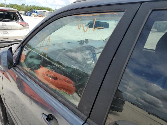Photo 9 from auction – 2002 TOYOTA HIGHLANDER with VIN JTEHF21A820051703
