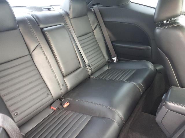 Photo 6 from auction – 2012 DODGE CHALLENGER with VIN 2C3CDYBT6CH286190