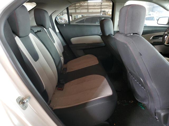 Photo 6 from auction – 2010 CHEVROLET EQUINOX LT with VIN 2CNFLEEW7A6229405