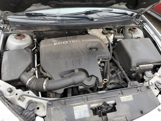 Photo 7 from auction – 2009 PONTIAC G6 with VIN 1G2ZJ57B294269300